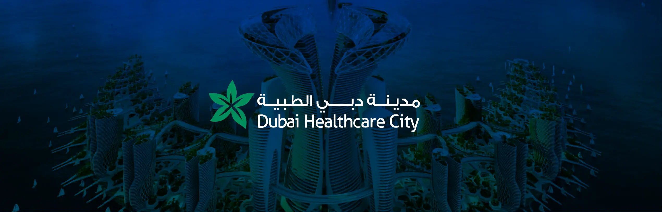 Dubai Healthcare City Licensing