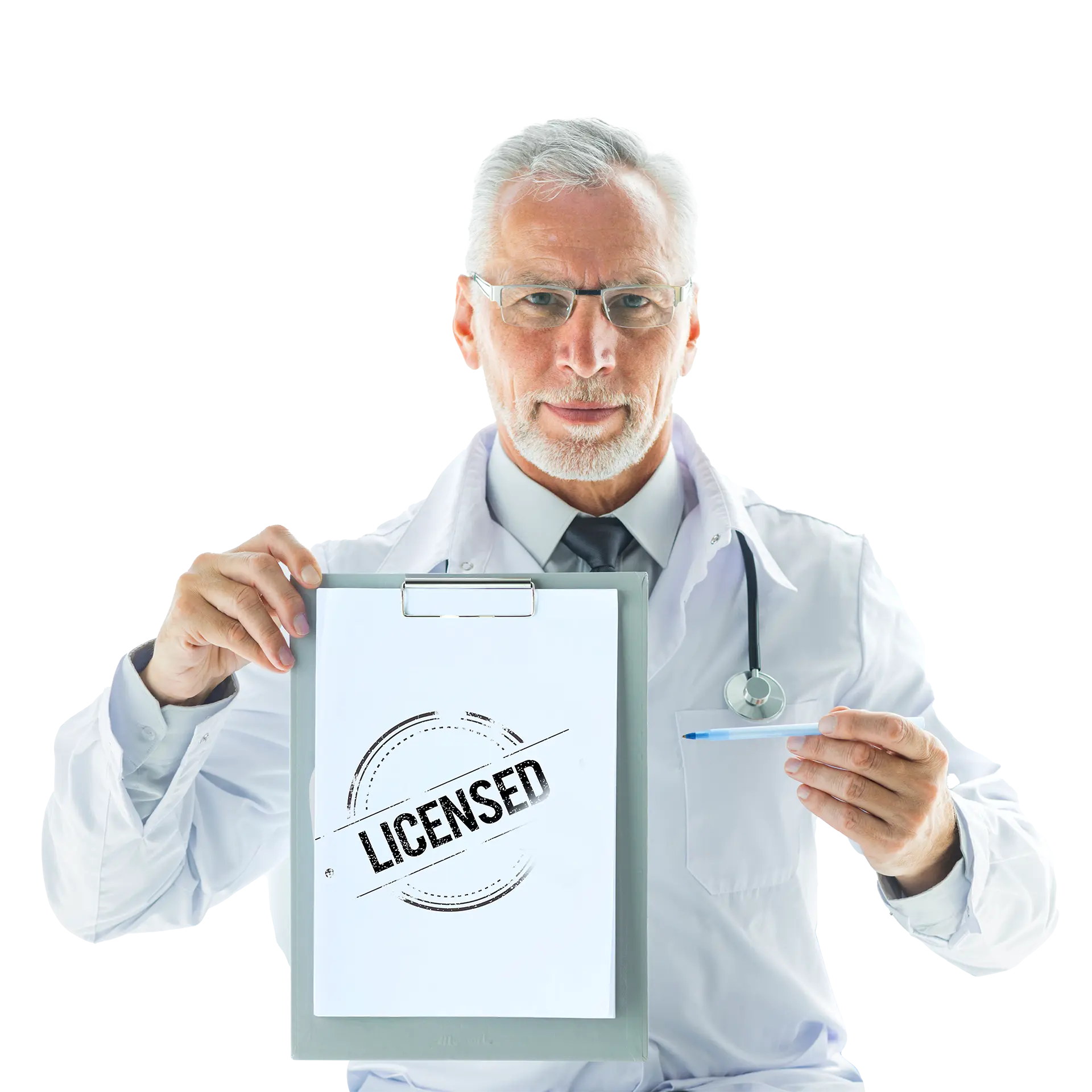 Healthcare Facility Licensing