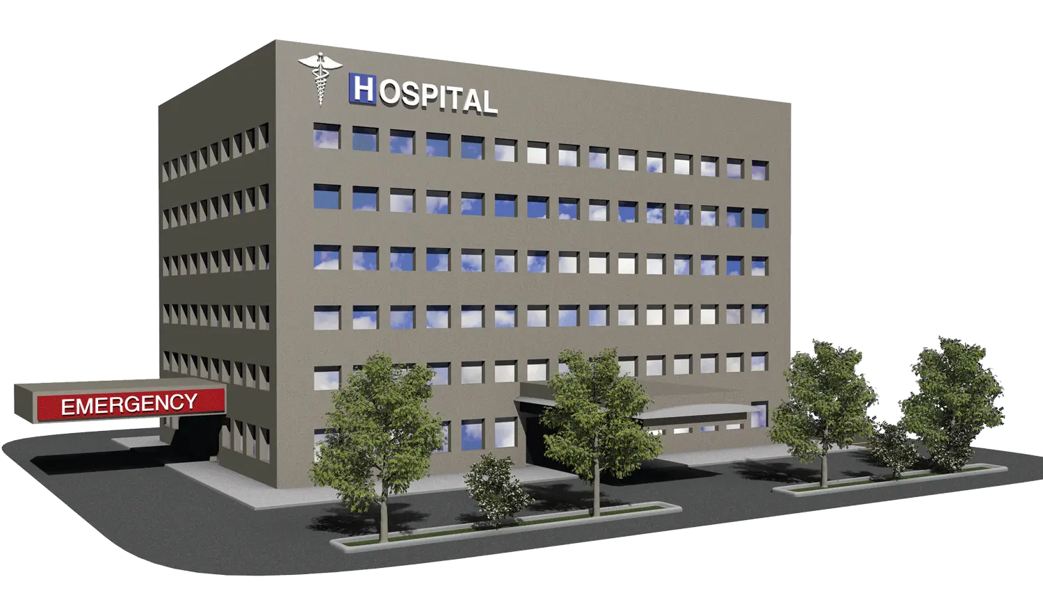 Healthcare Facility Planning
