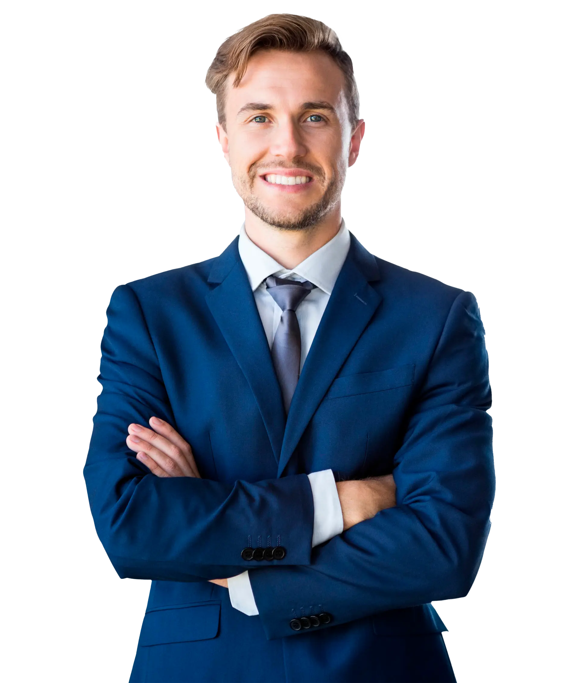 Marketing & Business Development