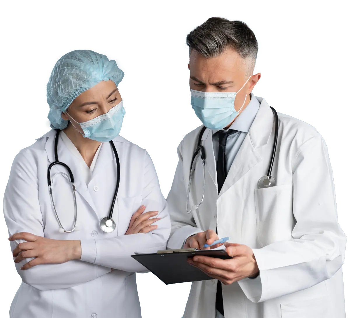 Montgo Health Systems - Healthcare Facility Planning