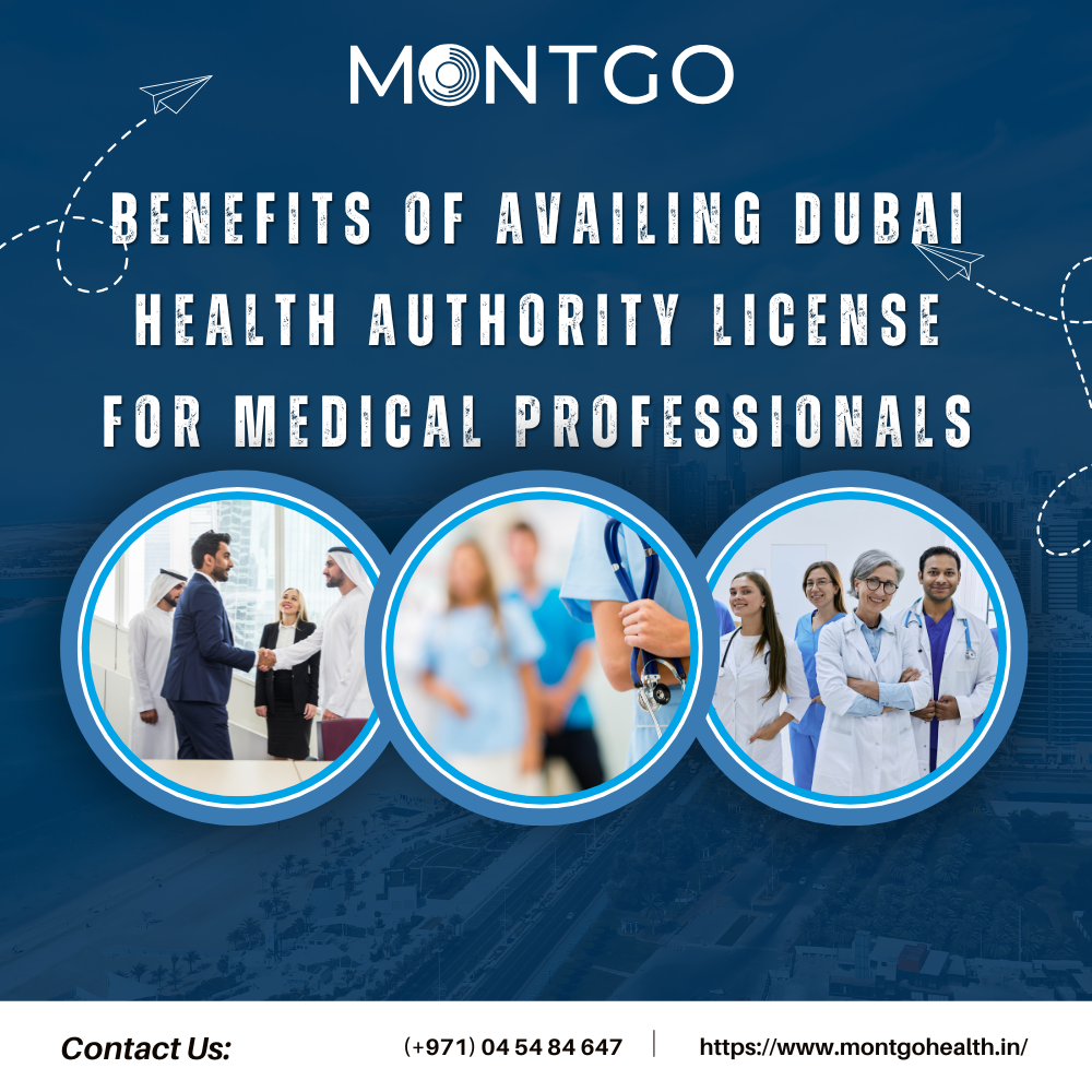 dubai health authority