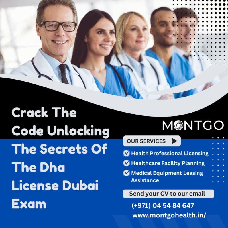 dha license dubai