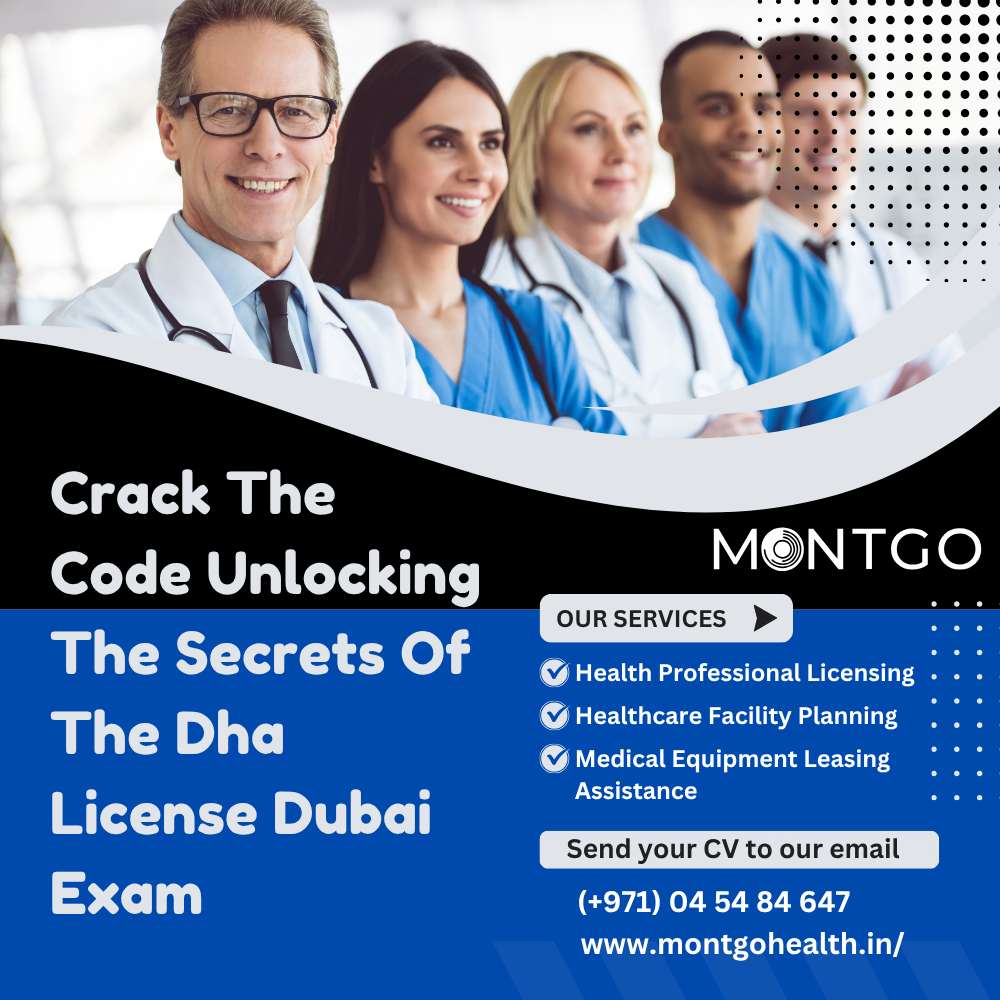 dha license dubai