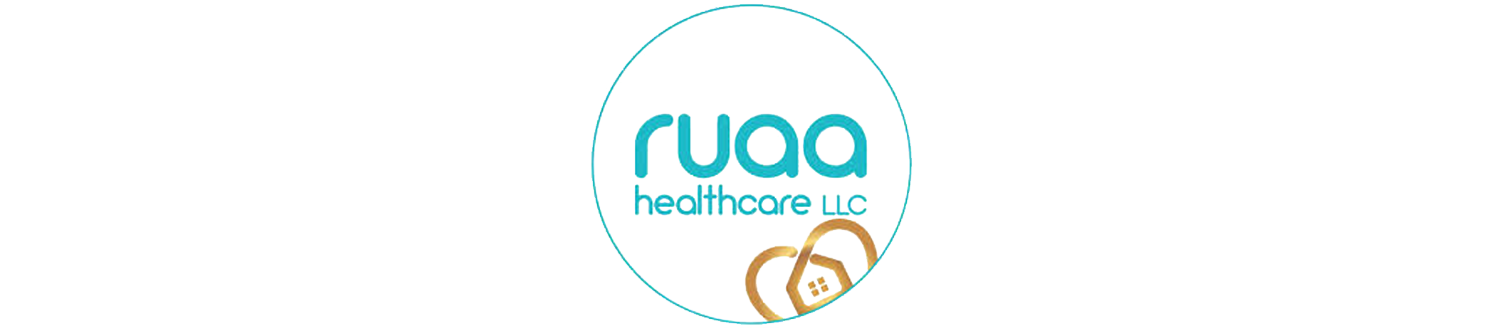 ruaa healthcare logo