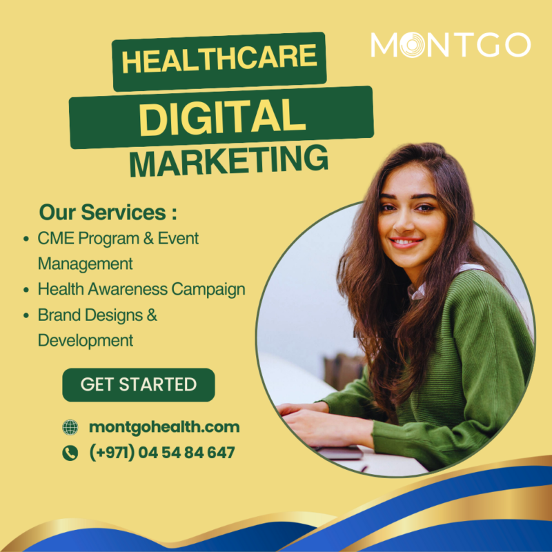 Healthcare Digital Marketing