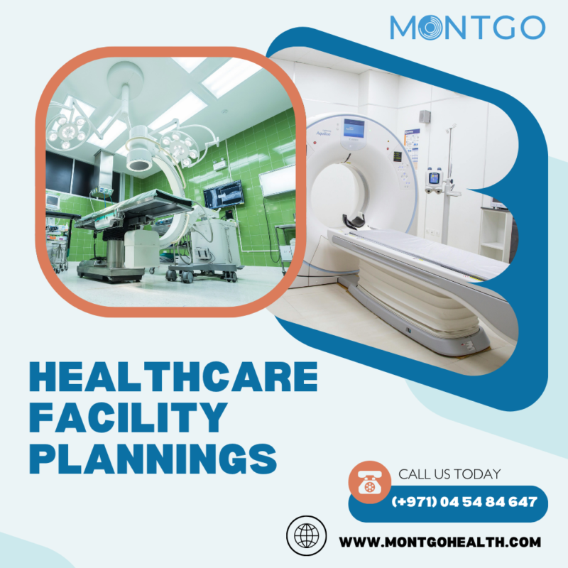 Healthcare Facility Plannings