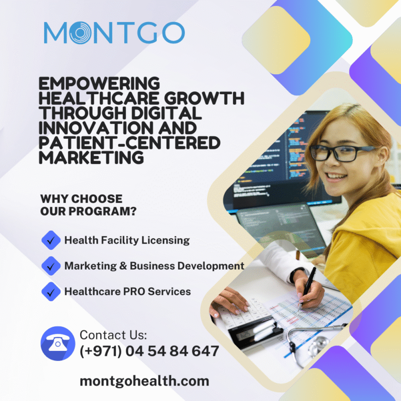 medical digital marketing