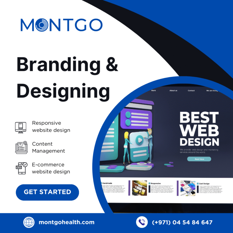 Branding & Designing