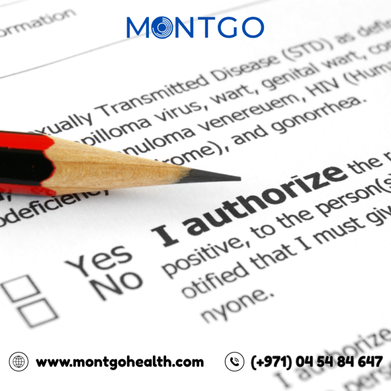 Authorization Letter