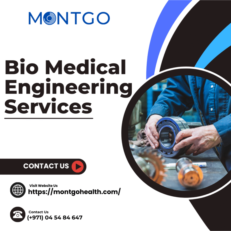 Bio Medical Engineering Services