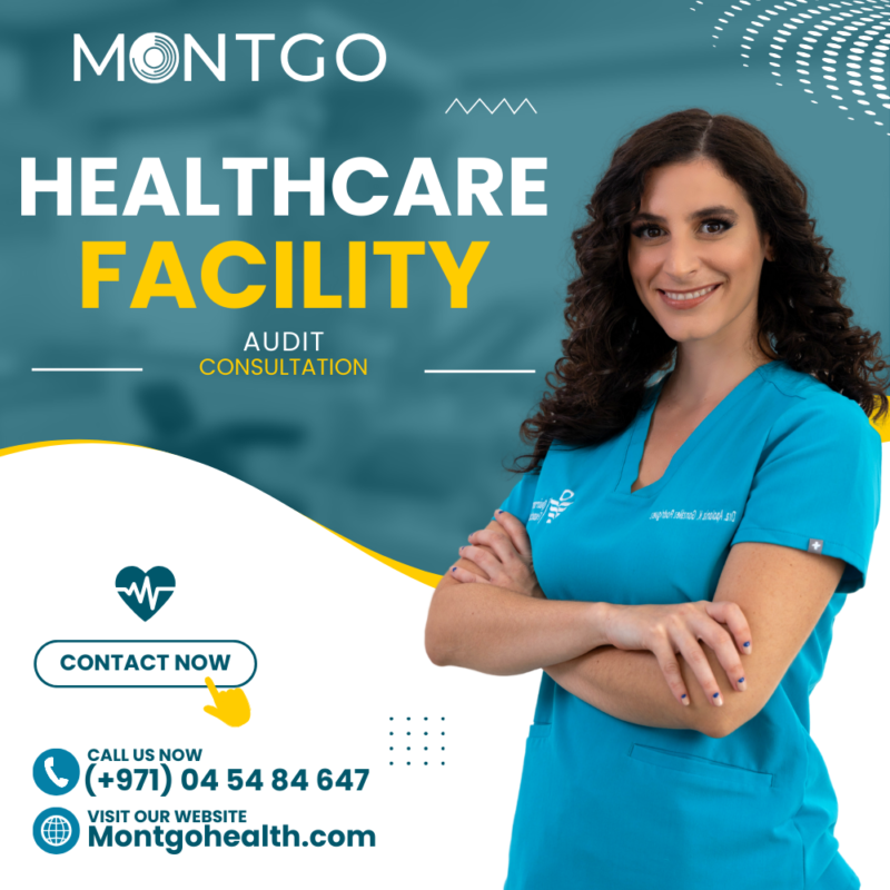 Healthcare Facility Audit Consultation