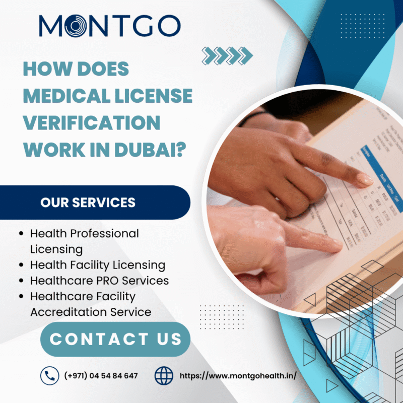 medical license verification