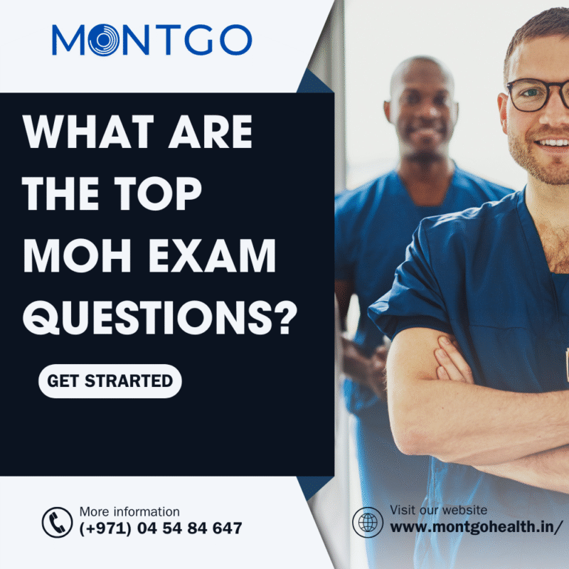 moh exam questions​