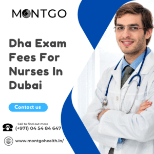 dha exam fees for nurses in dubai