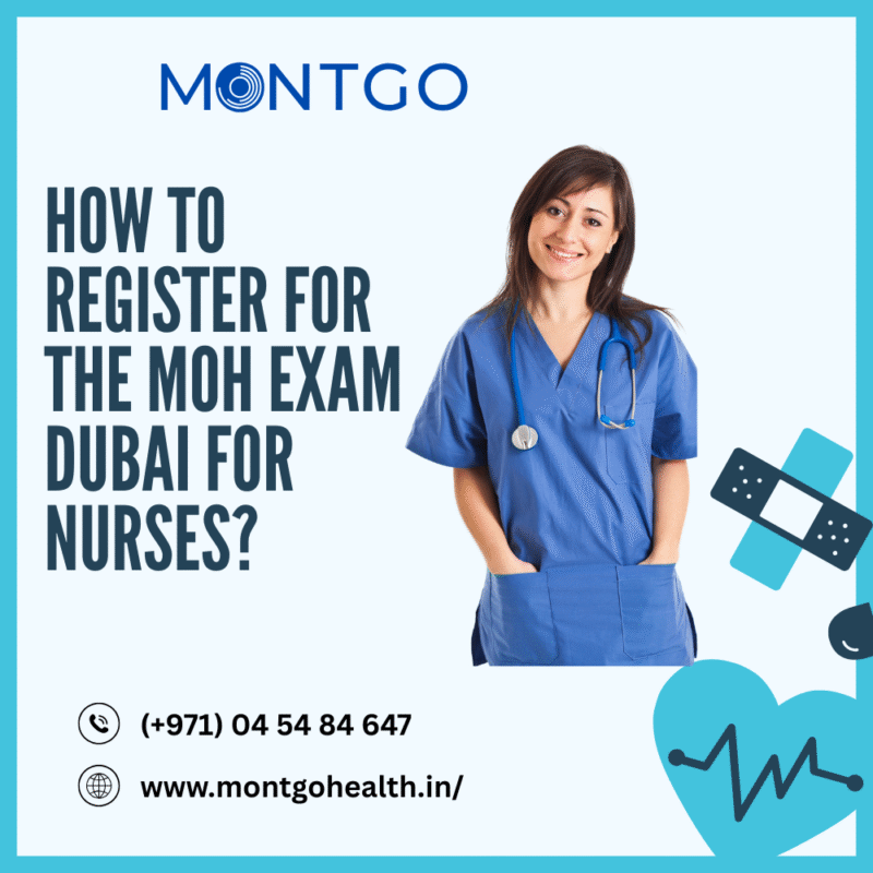 moh exam dubai for nurses