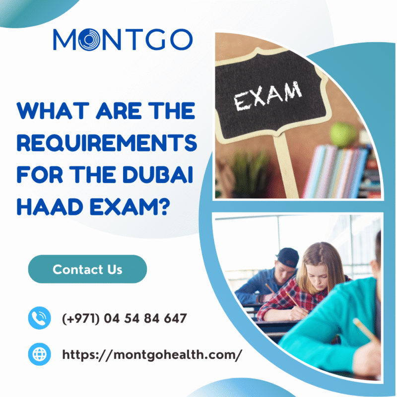 dubai haad exam