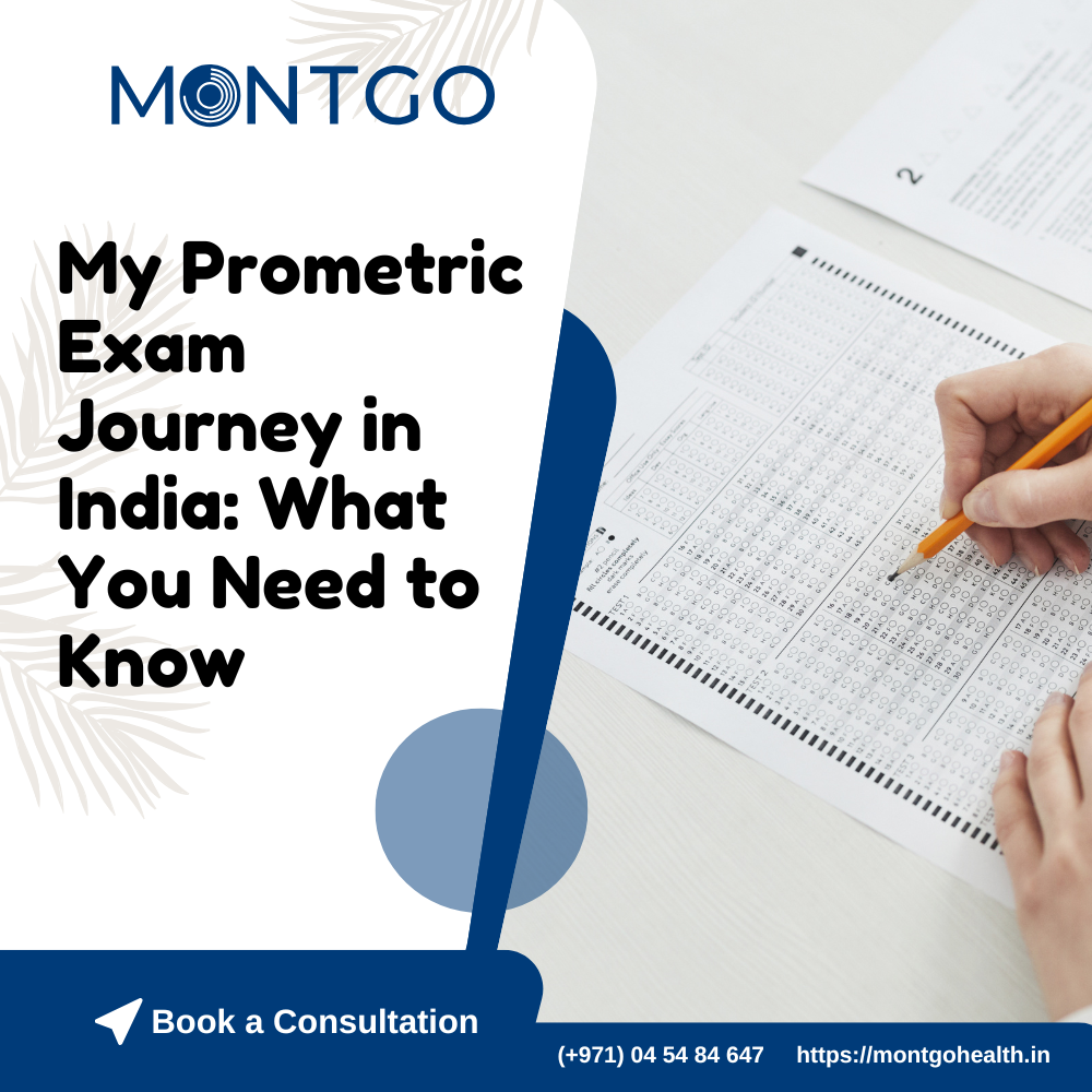 prometric exam