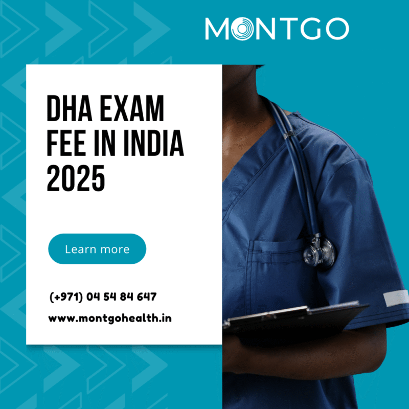 dha exam