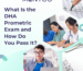 dha prometric exam