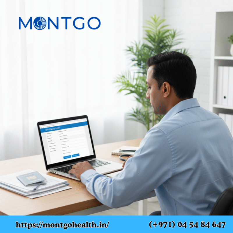 eligibility letter dha