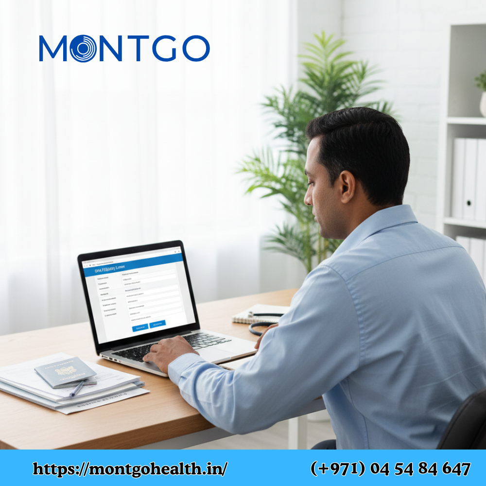 eligibility letter dha