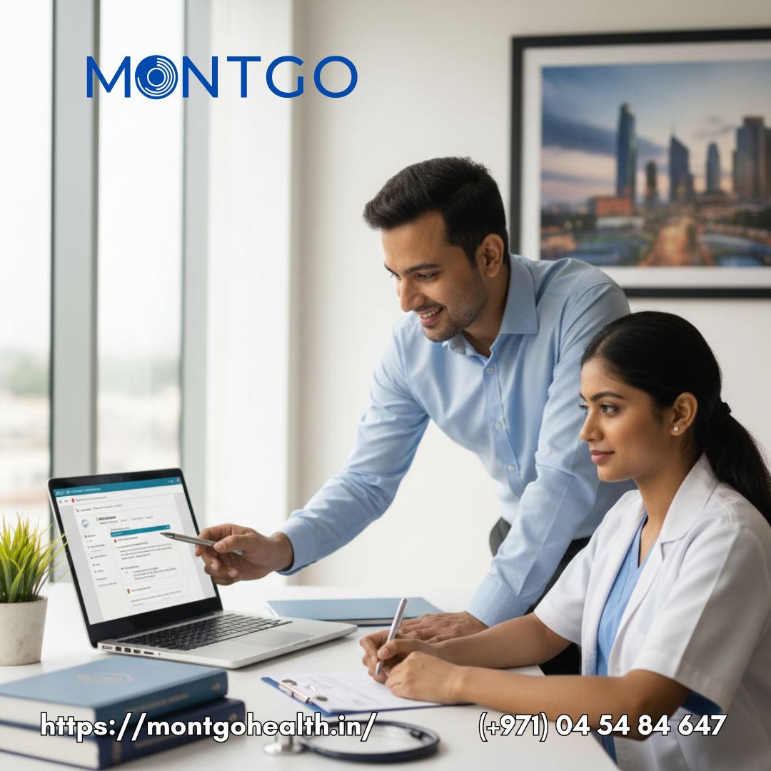 dha license consultancy