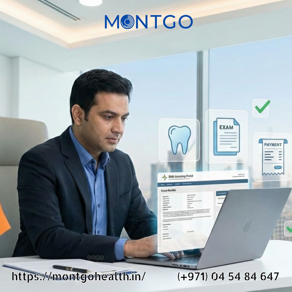 dha exam fees for dentist