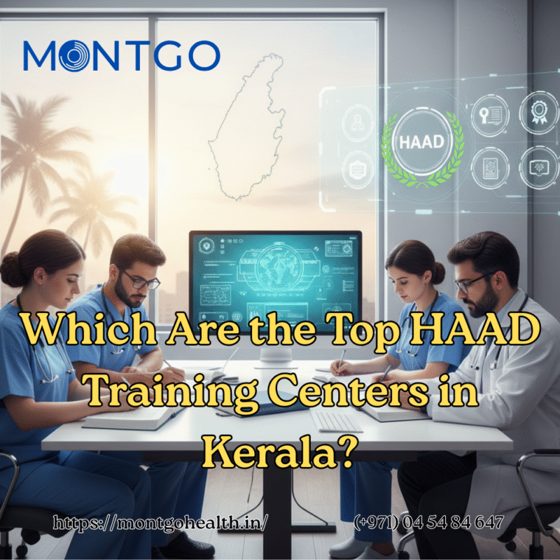 haad training centers in kerala