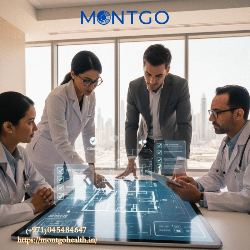 health facilities planning