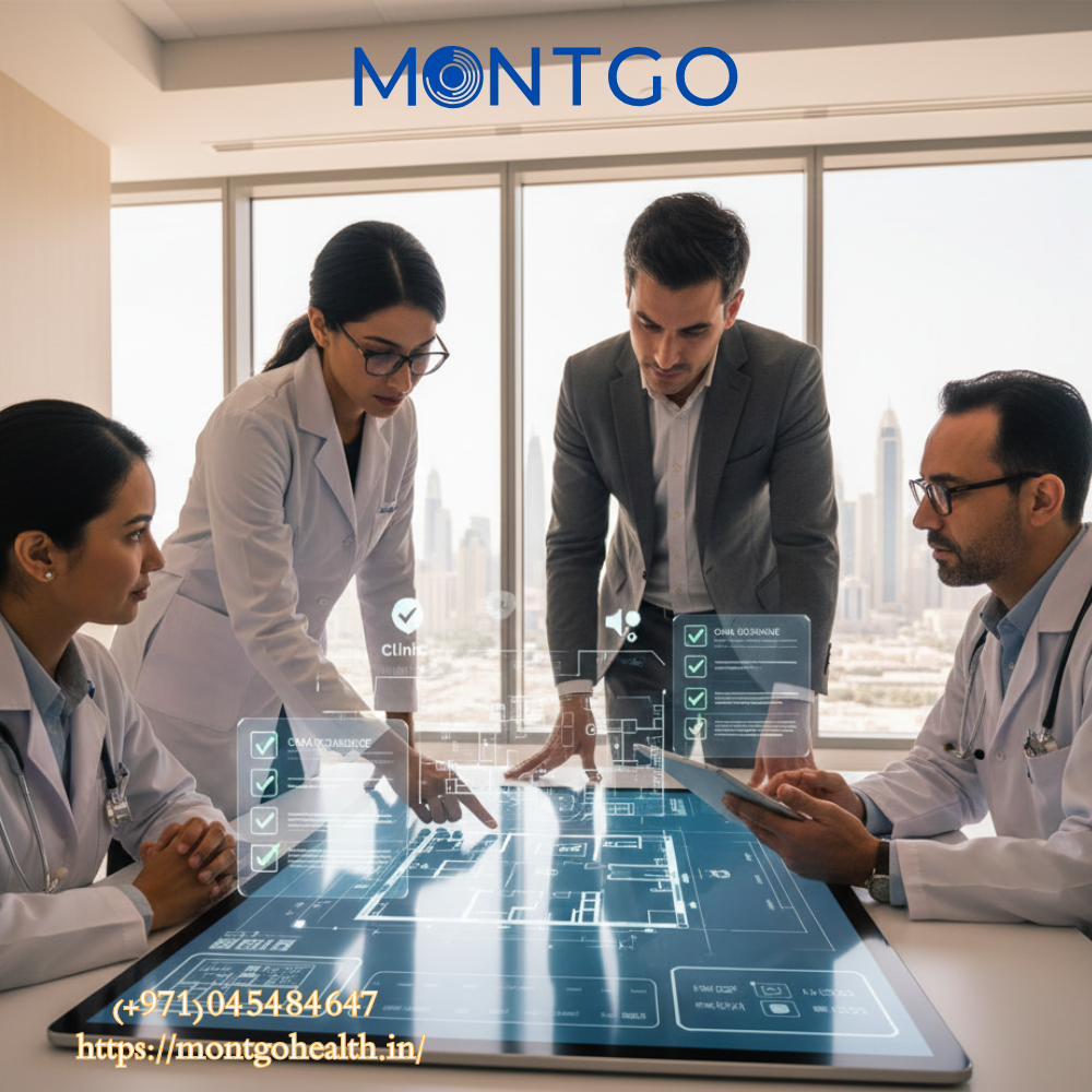 health facilities planning