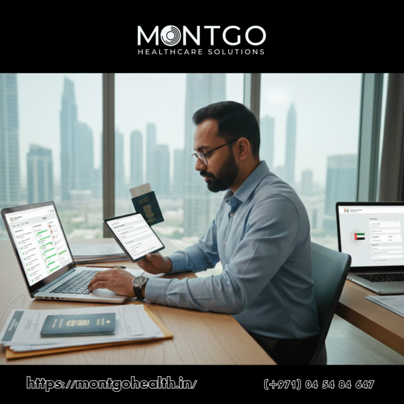 apply for dha license