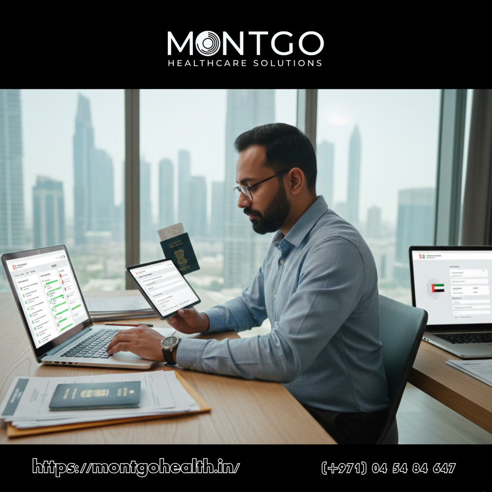 apply for dha license