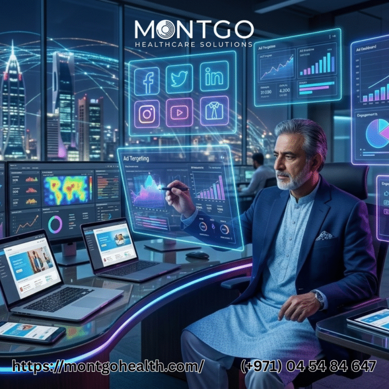 internet advertising