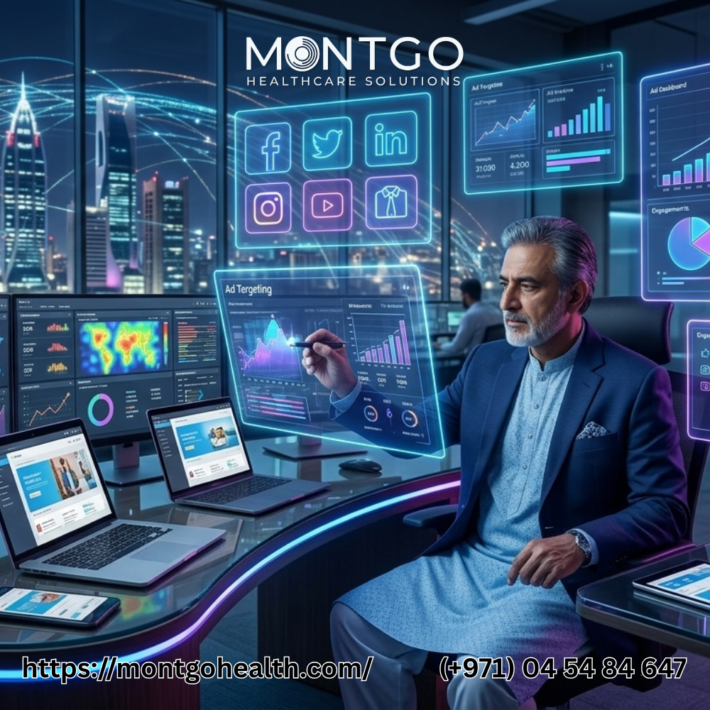 internet advertising