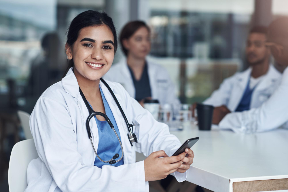 Healthcare jobs in UAE UAE healthcare careers Foreign healthcare professionals UAE UAE healthcare sector stability Medical jobs in Dubai Healthcare worker safety UAE UAE healthcare demand Healthcare careers during conflict
